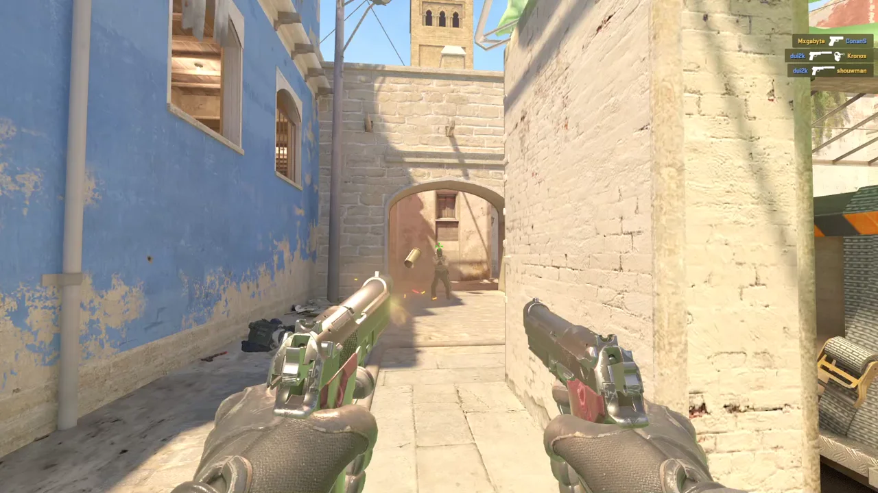 highlight
